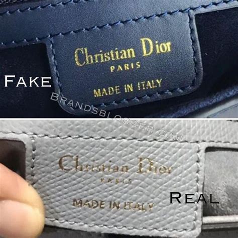 dior fischerhut fake|How to Spot a Fake Dior Bag – The Official Guide .